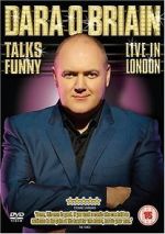 Watch Dara O Briain Talks Funny: Live in London Watch123movies