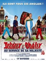 Watch Astérix and Obélix: God Save Britannia Watch123movies