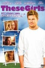 Watch These Girls Watch123movies