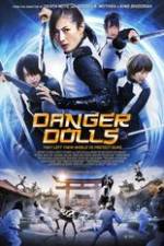 Watch Danger Dolls Watch123movies