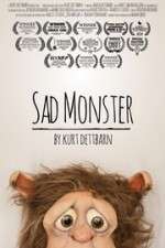 Watch Sad Monster Watch123movies