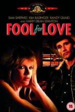 Watch Fool for Love Watch123movies
