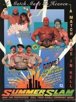 Watch Summerslam (TV Special 1991) Watch123movies