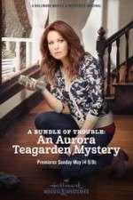 Watch A Bundle of Trouble: An Aurora Teagarden Mystery Watch123movies