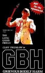 Watch G.B.H. Watch123movies