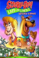 Watch Scooby Doo Spookalympics Watch123movies