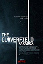 Watch The Cloverfield Paradox Watch123movies