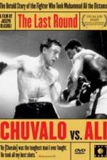 Watch The Last Round Chuvalo vs Ali Watch123movies
