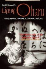 Watch Saikaku ichidai onna Watch123movies