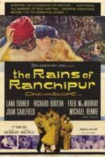 Watch The Rains of Ranchipur Watch123movies
