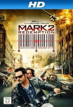 Watch The Mark: Redemption Watch123movies