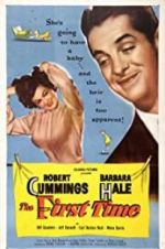 Watch The First Time Watch123movies