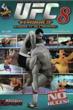 Watch UFC 8 David vs Goliath Watch123movies