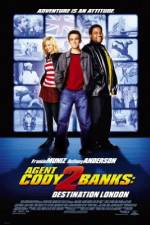 Watch Agent Cody Banks 2: Destination London Watch123movies