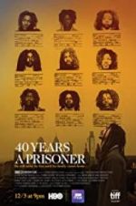 Watch 40 Years a Prisoner Watch123movies