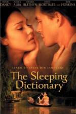 Watch The Sleeping Dictionary Watch123movies