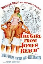 Watch The Girl from Jones Beach Watch123movies