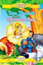 Watch Tom Thumb Meets Thumbelina Watch123movies