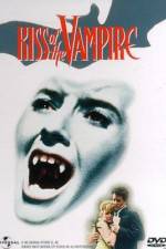 Watch The Kiss Of The Vampire - 1963 Watch123movies