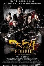 Watch The Four 3 Watch123movies