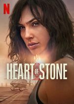 Watch Heart of Stone Watch123movies
