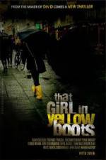 Watch That Girl in Yellow Boots Watch123movies