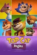Watch Don Gato: El Inicio de la Pandilla Watch123movies