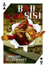 Watch BAD AS(S) (Short 2020) Watch123movies