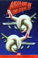 Watch Airplane II: The Sequel Watch123movies