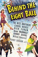 Watch Behind the Eight Ball Watch123movies