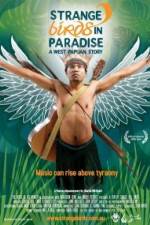 Watch Strange Birds in Paradise A West Papuan Story Watch123movies