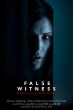 Watch False Witness Watch123movies
