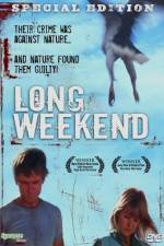 Watch Long Weekend Watch123movies