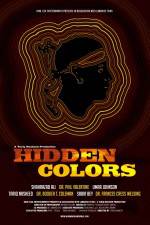 Watch Hidden Colors Watch123movies