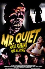Watch Mr. Quiet Watch123movies