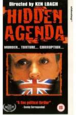 Watch Hidden Agenda Watch123movies