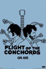 Watch Flight of the Conchords: On Air Watch123movies