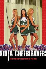 Watch Ninja Cheerleaders Watch123movies