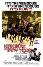 Watch Hercules in New York Watch123movies