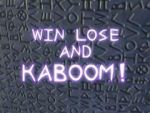 Watch Jimmy Neutron: Win, Lose and Kaboom Watch123movies