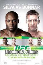 Watch UFC 153: Silva vs. Bonnar Facebook Preliminary Fights Watch123movies