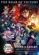 Watch Demon Slayer: Kimetsu No Yaiba - To the Hashira Training Watch123movies