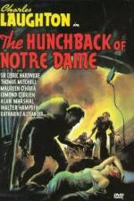 Watch The Hunchback of Notre Dame (1939) Watch123movies