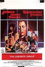 Watch The Concrete Jungle Watch123movies