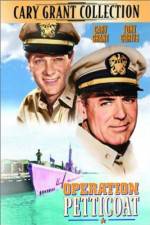 Watch Operation Petticoat Watch123movies