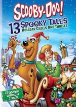 Watch Scooby-Doo: 13 Spooky Tales - Holiday Chills and Thrills Watch123movies