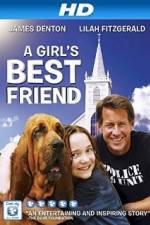 Watch A Girl's Best Friend Watch123movies