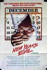 Watch New Year's Evil Watch123movies