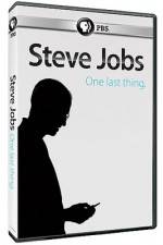 Watch Steve Jobs - One Last Thing Watch123movies