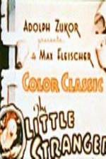 Watch The Little Stranger Watch123movies